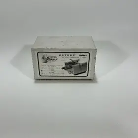 Oc468pb Octura Propeller Balancing Stand 1/8 Inch Diameter Shaft