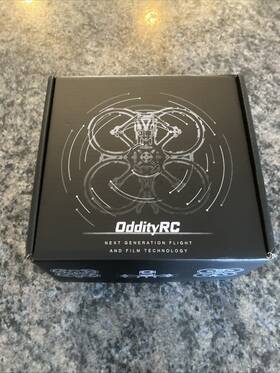 Oddityrc Xi20 Pro Dji 04