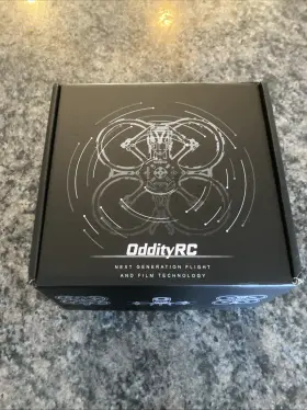 Xi20 Oddityrc Pro Dji 04