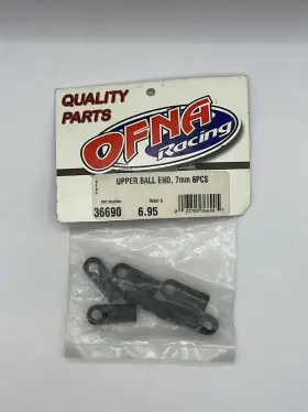 Ofna 023705366905 36690 Upper Ball End 7mm 6pcs