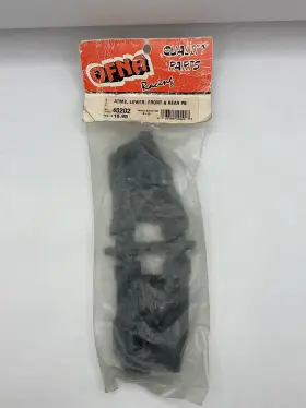 Ofna 023705402023 40202 Arms Lower Front And Rear Pb