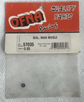 Ofna 023705570357 Vintage Seal Main Needle 57035