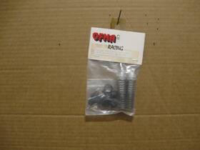 Ofna 12080 Pirate Front Shocks / # F-8