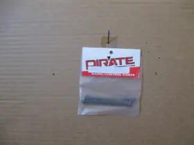 R-8al Ofna 13082 Pirate Rear Dog Bones / 7075 Aluminum #