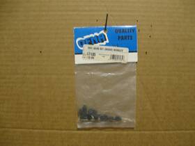 Ofna 17135 Diff Gear Set With Axles / Inside #