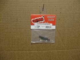 Ofna 17606 Cvd Joint Axles / Losi #