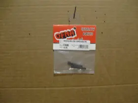 17606 Ofna Cvd Joint Axles / Losi #