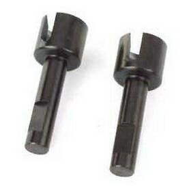 Ofna 18066 - Rear Axles 6mm Wheels Model#