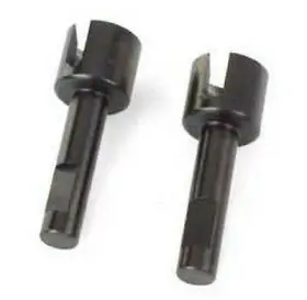 18066 Ofna - Rear Axles 6mm Wheels Model#