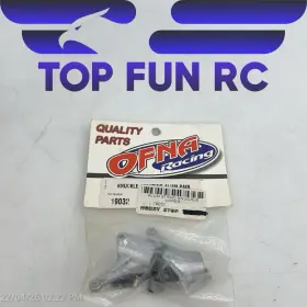 19032 Ofna Knuckle Steering Alum Pair #19032