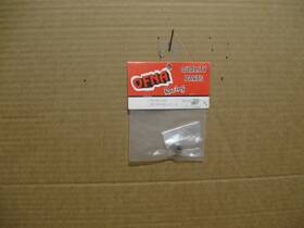 Ofna 22190 Diff Spur Gear / 10t 2wd 1 10 #