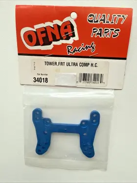 34018 Ofna Front Tower Ultra Comp H.c. New Old Inventory
