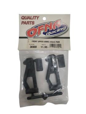 Ofna 36900 Vintage # Front Upper Arms Mbx4 Pair