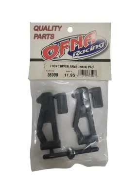 36900 Ofna Vintage # Front Upper Arms Mbx4 Pair