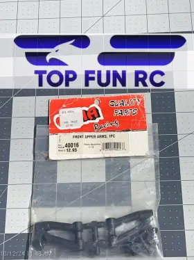 40016 Ofna Front Upper Arms 1pc 40016 Ofna Front Upper Arms 1pc