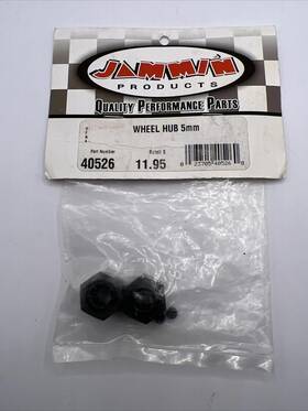 Ofna 40526 Racing Jammin - Wheel Hub 5mm Model#
