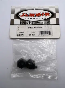40526 Ofna Racing Jammin - Wheel Hub 5mm Model#