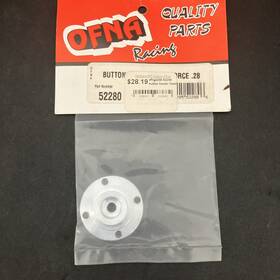 Ofna 52280 Button Head Insert Force .28 Nos Nip