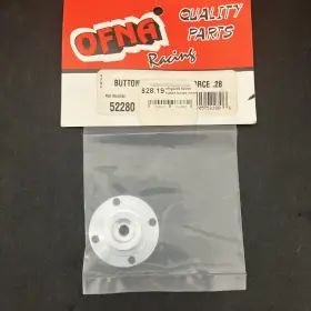 52280 Ofna Button Head Insert Force .28 Nos Nip