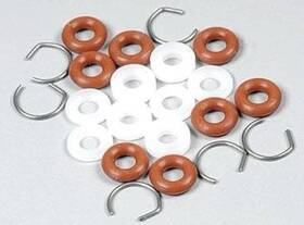 Ofna Ofn19017 Vintage 19017 Rebuild Kit Shock Set Nip