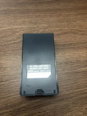Rp9001 Oki Telecom Nicd Battery