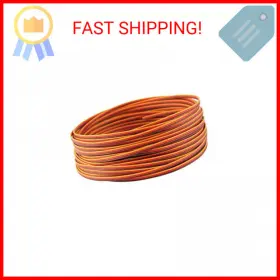 Oliyin 790996789170 50 Feet 22awg Servo Extension Cable Wire Extended Wiring 60 Cores Cord Lead For