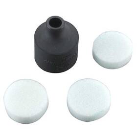 Os Engines Osmg2383 72403200 Super Air Cleaner 102