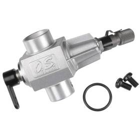 Os Engines Osmg2424 27482010 Carburetor #61a 75ax