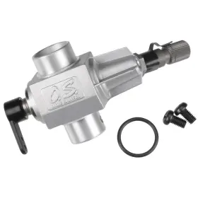 27482010 Os Engines Osmg2424 Carburetor #61a 75ax