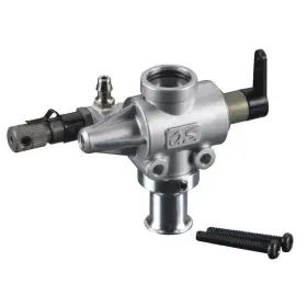 44381000 Os Engines Osmg2524 Carburetor Complete #61n Fs72 Alpha