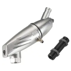 44625000 Os Engines Osmg2950 Silencer F-4020 56fs
