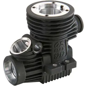 21651010 Os Engines Osmg4194 Crankcase 12xz Spec Ii Speed