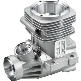Os Engines Osmg4370 28701000 Crankcase 105hz