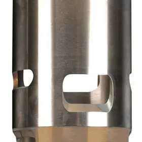 29123100 Os Engines Osmg5355 Cylinder Liner 120ax