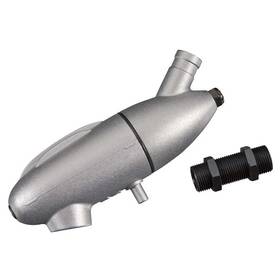 Os Engines Osmg6796 40625000 Muffler Assembly F-4050 Fs-62v