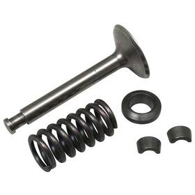 Os Engines Osmg9218 45960001 Intake Valve Assy Fs70s2.91s2 1set
