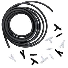 Osifit ‎ Osifit-wash01 Windshield Washer Hose Kit-158 Inch 4m Universal Fluid With 12p