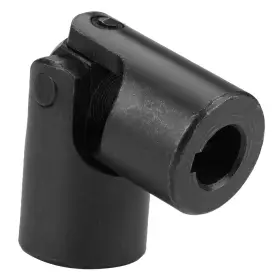 Oumefarv0syi687pe Oumefar U-joint Shaft 15mm Id Universal Joint Coupling Rotatable Double Section Coupl