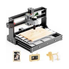 Ouyang Ttc3018 3018 Cnc Router Mahine 3 Axis Desktop All-metal Machine With Grbl