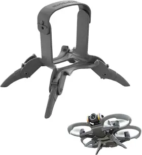 B0d3m81scd Owoda Oftwoda Landing Gear For Dji Avata 2 Adjustable Leg Foldable Spide