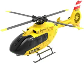 522355z3mdh715i Oydl Ec-135 Rc Helicopter For Adults 6ch 1/36 Scale 2.4g Direct-drive Brushless Heli 522355z3mdh715i Oydl Ec-135 Rc Helicopter For Adults 6ch 1/36 Scale 2.4g Direct-drive Brushless Heli
