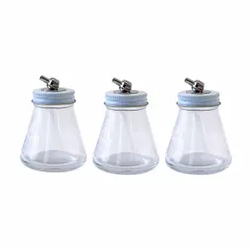 Pash3oz3p Paasche Airbrush Company 3 Oz./88cc Color Bottle Assembly - Pack