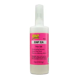 Pt06 Pacer Zap Ca Glue 4 Oz