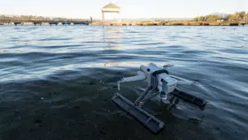 M4-5055gry Pama Dji Mini 4/pro Water Landing Gear Gray Color 33% Early Bird Discount M4-5055gry Pama Dji Mini 4/pro Water Landing Gear Gray Color 33% Early Bird Discount