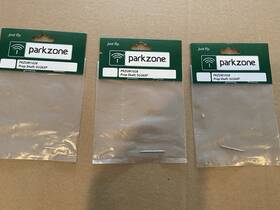 Parkzone Pkzum1028 Park Zone Su26xp Prop Shafts