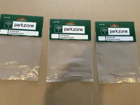 Pkzum1028 Parkzone Park Zone Su26xp Prop Shafts