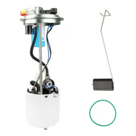 1866fup047uus Philtop Fg1057 Electric Fuel Pump Assembly Compatible With Chevrolet Silverad