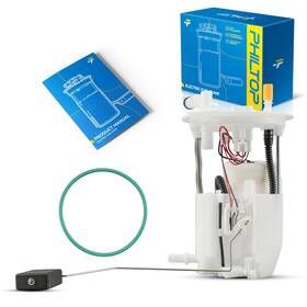 Philtop Fg1551 Electric Fuel Pump Assembly Compatible With 2013-2019 Ford Explorer