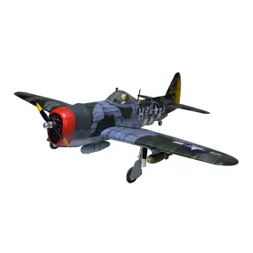 Pmma0217 Phoenix Model P-47 Thunderbolt 35-55cc Arf