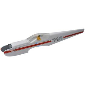 Phoenix Model Pmma5386 Fuselage Tiger 3 Gp/ep Arf